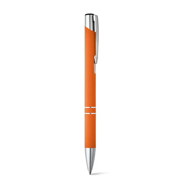 BETA SOFT Ball pen Orange