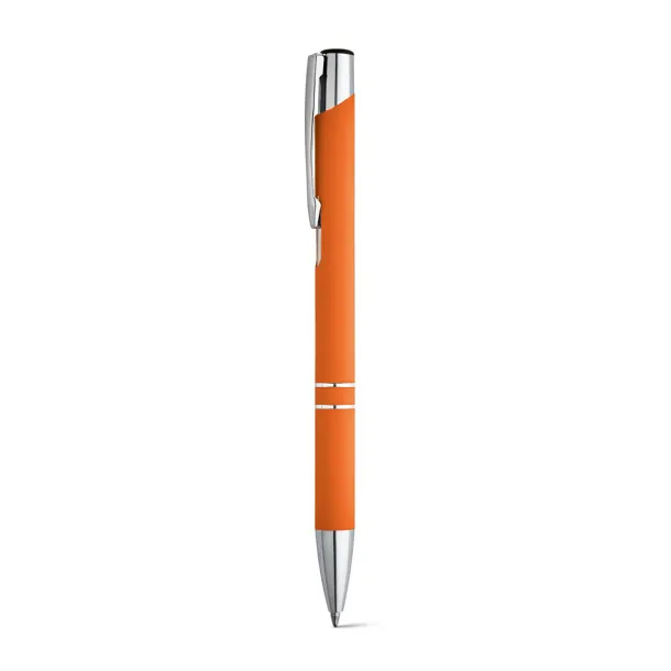 BETA SOFT Ball pen Orange