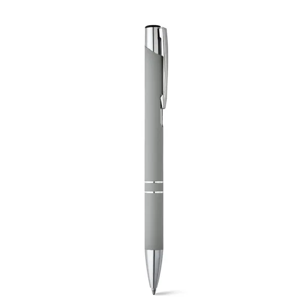 BETA SOFT Ball pen Light grey