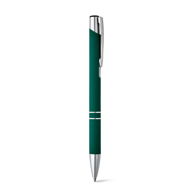 BETA SOFT Ball pen Dark green