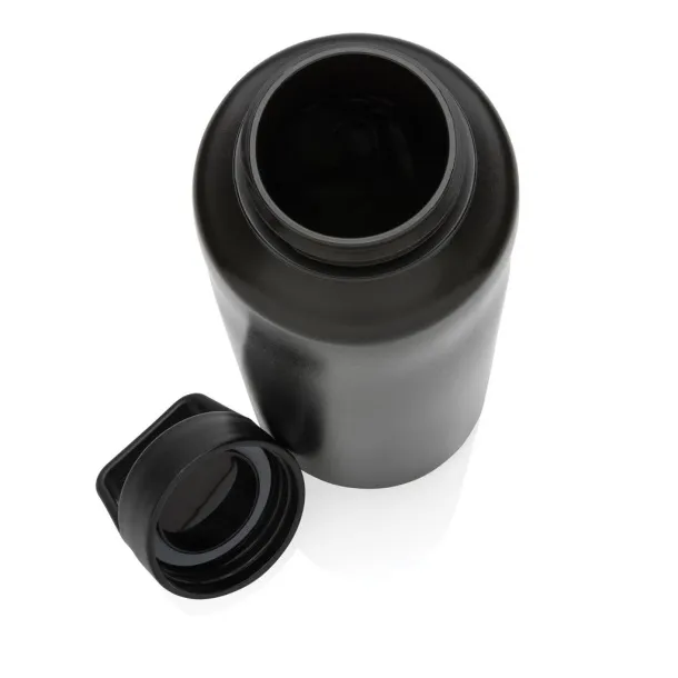  RCS RPP boca za vodu s ručkom, 500 ml - XD Collection Crna 