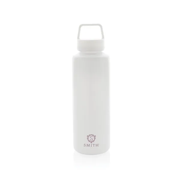  RCS RPP boca za vodu s ručkom, 500 ml - XD Collection Bijela 