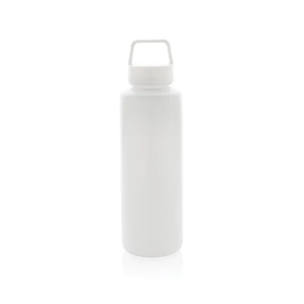  RCS RPP boca za vodu s ručkom, 500 ml - XD Collection Bijela 