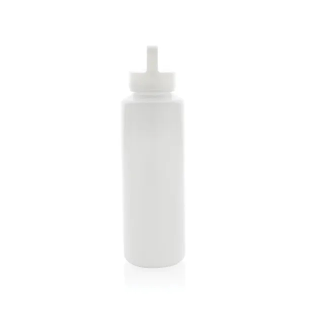  RCS RPP boca za vodu s ručkom, 500 ml - XD Collection Bijela 