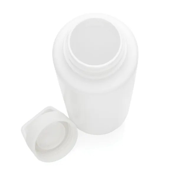  RCS RPP boca za vodu s ručkom, 500 ml - XD Collection Bijela 