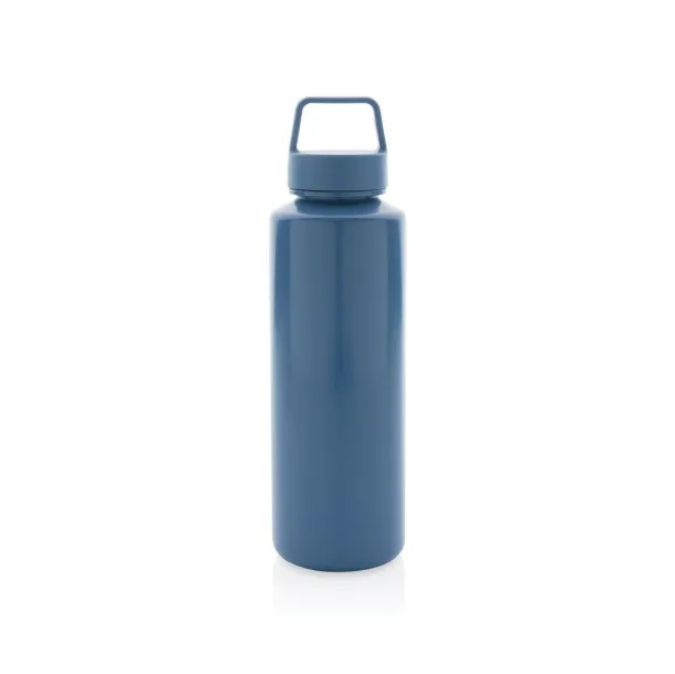  RCS RPP water bottle with handle - XD Collection Plava 