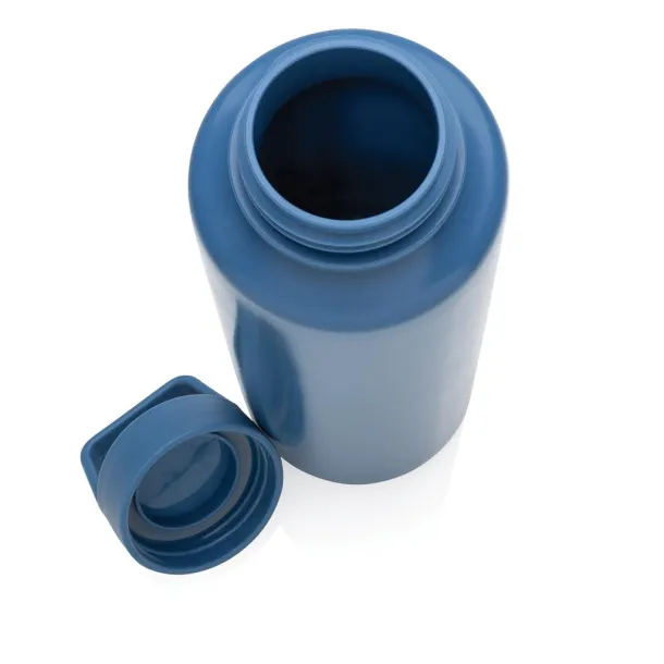  RCS RPP boca za vodu s ručkom, 500 ml - XD Collection Plava 