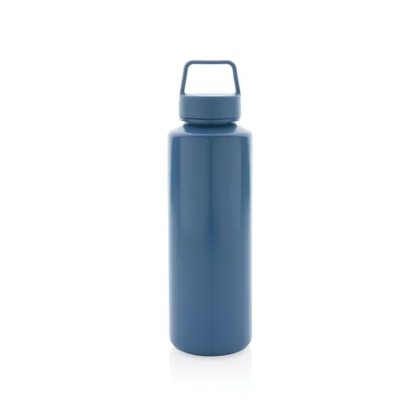  RCS RPP water bottle with handle - XD Collection Plava 