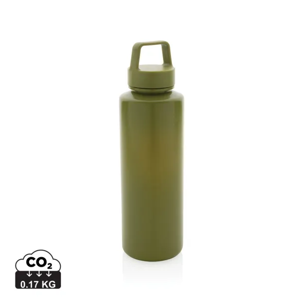  RCS RPP boca za vodu s ručkom, 500 ml - XD Collection 45533C