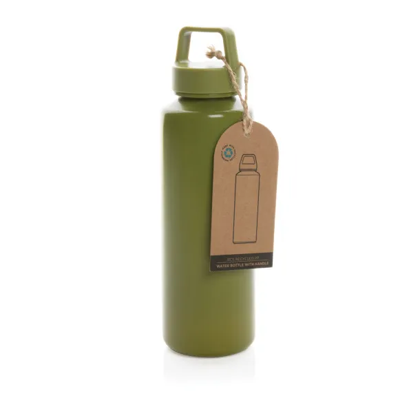  RCS RPP boca za vodu s ručkom, 500 ml - XD Collection 45533C