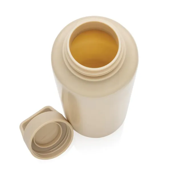  RCS RPP boca za vodu s ručkom, 500 ml - XD Collection brown