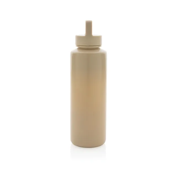  RCS RPP boca za vodu s ručkom, 500 ml - XD Collection brown