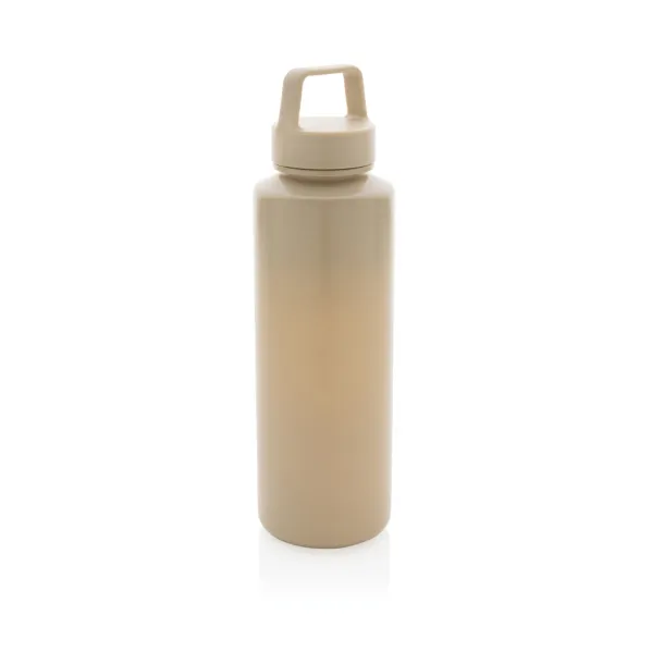  RCS RPP boca za vodu s ručkom, 500 ml - XD Collection brown