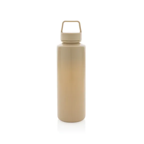  RCS RPP boca za vodu s ručkom, 500 ml - XD Collection brown