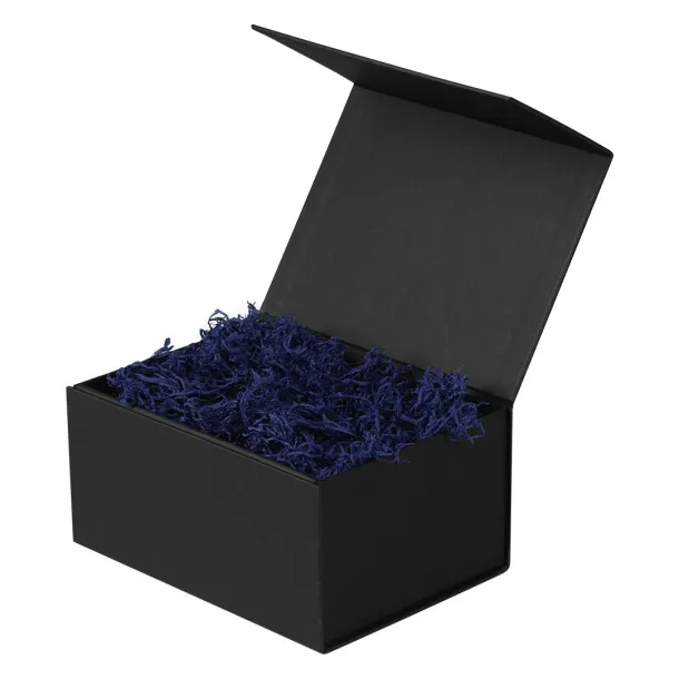 PAPER CHIP Paper filling chips, 5 kg Royal blue