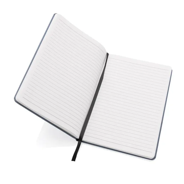 Craftstone notes od recikliranog natrona i kamenog papira, A5 - XD Collection Plava