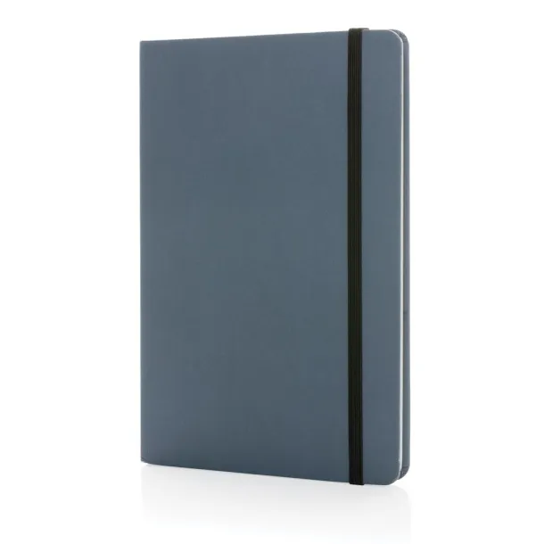  Craftstone notes od recikliranog natrona i kamenog papira, A5 - XD Collection Plava