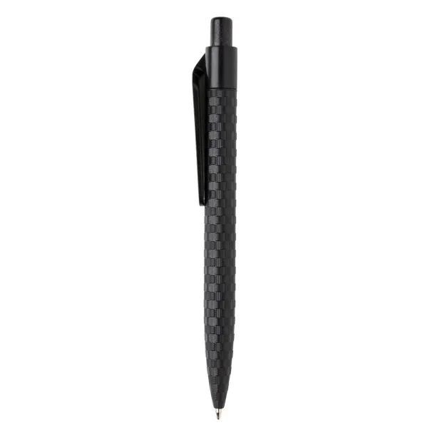  Wheatstraw pen - XD Collection Black 