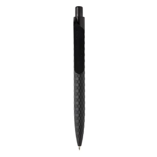  Wheatstraw pen - XD Collection Black 