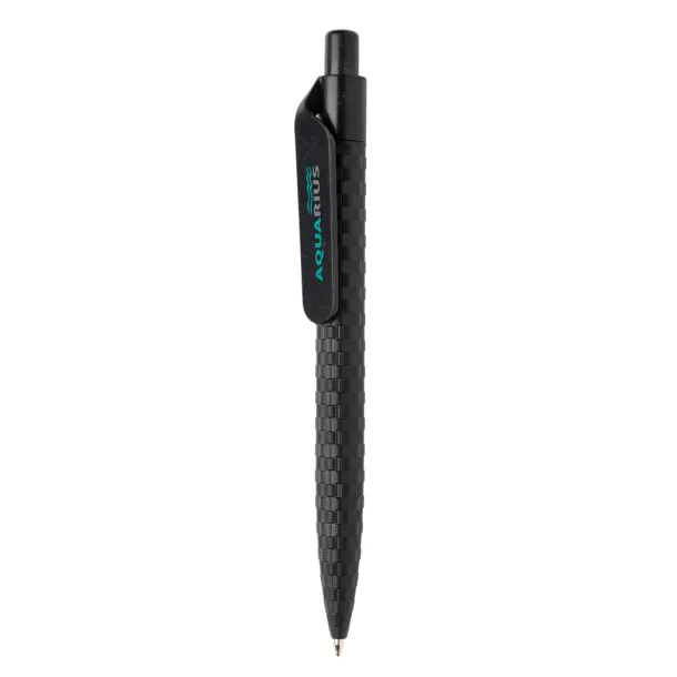  Wheatstraw pen - XD Collection Black 