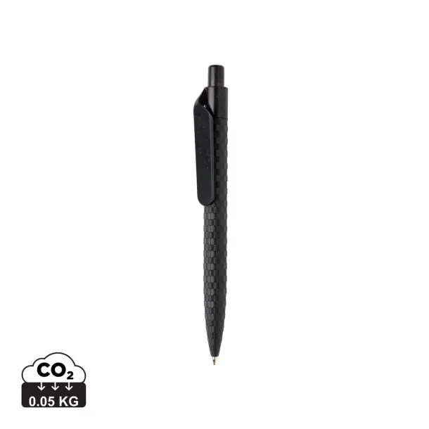  Wheatstraw pen - XD Collection Black 