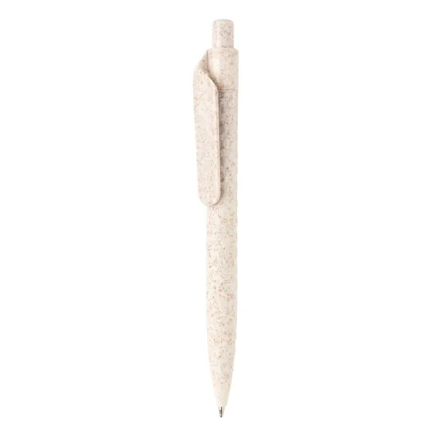  Wheatstraw pen - XD Collection White 