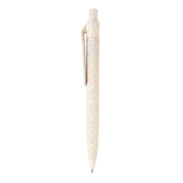  Wheatstraw pen - XD Collection White 