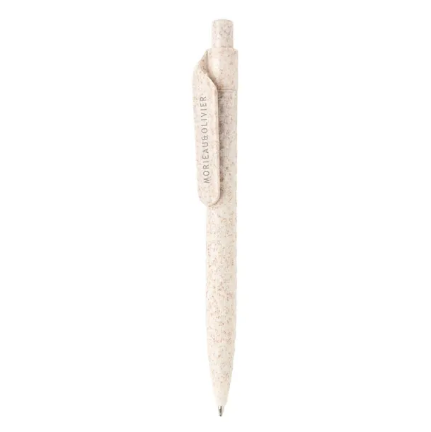  Wheatstraw pen - XD Collection White 