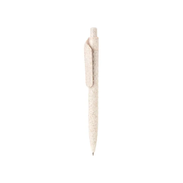  Wheatstraw pen - XD Collection White 