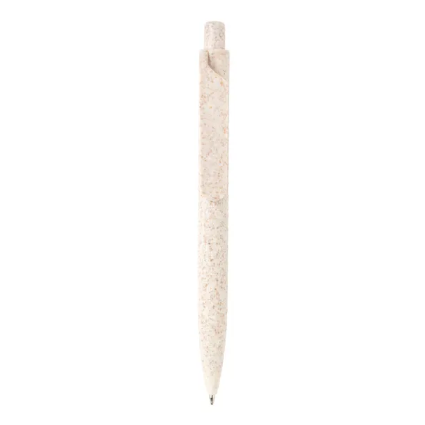  Wheatstraw pen - XD Collection White 