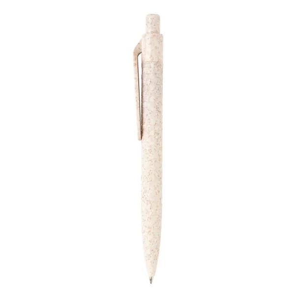  Wheatstraw pen - XD Collection White 