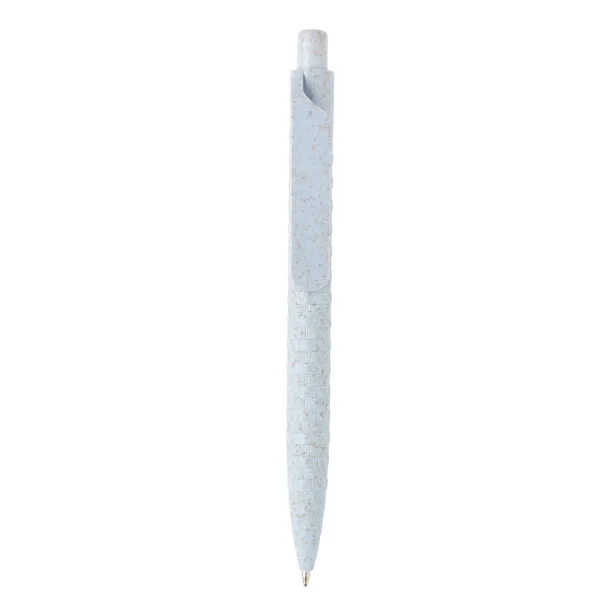  Wheatstraw pen - XD Collection Blue 