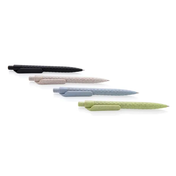  Wheatstraw pen - XD Collection Green 