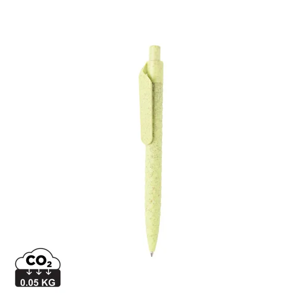  Wheatstraw pen - XD Collection Green 