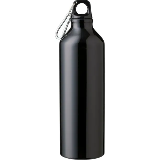  Sports bottle 750 ml Crna