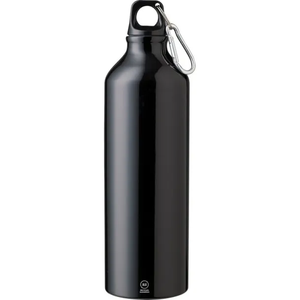  Sports bottle 750 ml Crna