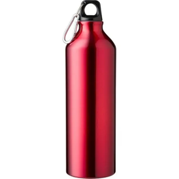  Sports bottle 750 ml red