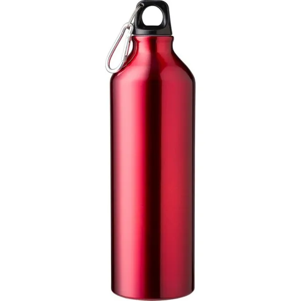  Sports bottle 750 ml Crvena