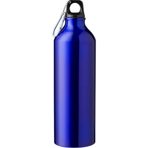  Sports bottle 750 ml light blue