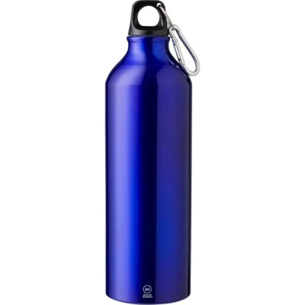  Sports bottle 750 ml light blue