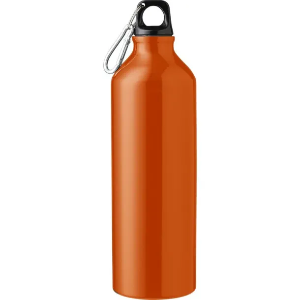  Sports bottle 750 ml orange