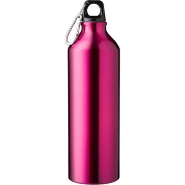  Sports bottle 750 ml fuchsia