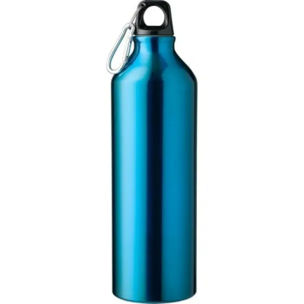  Sports bottle 750 ml blue