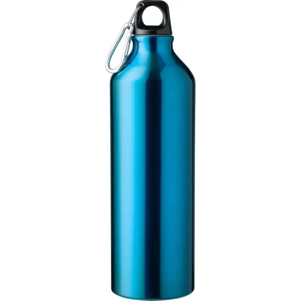  Sports bottle 750 ml blue