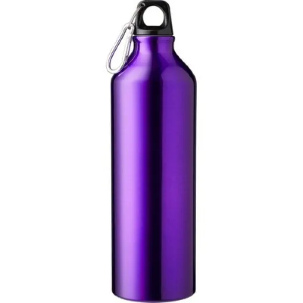  Sports bottle 750 ml purple