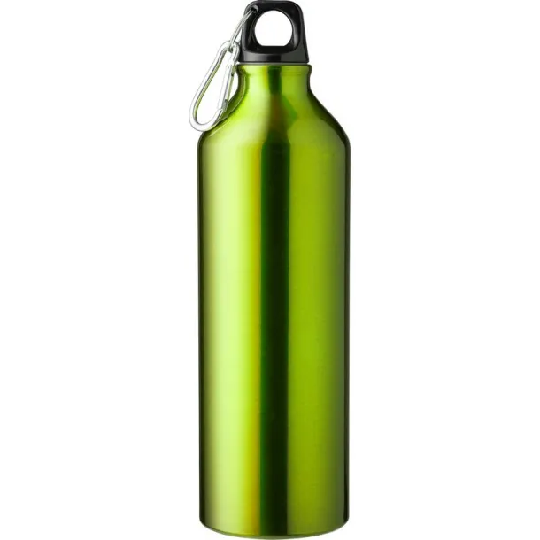  Sports bottle 750 ml light green