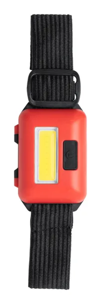 Vilox headlamp Red