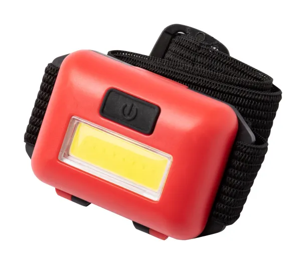 Vilox headlamp Red