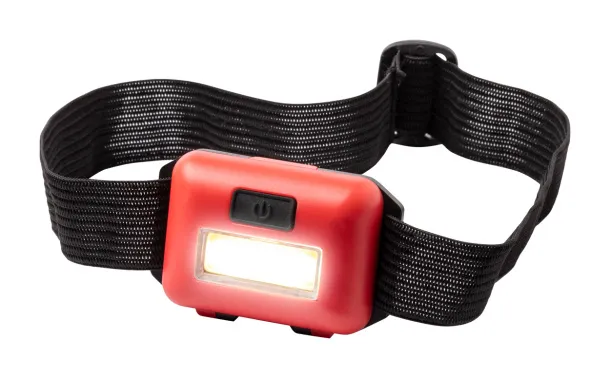 Vilox headlamp Red