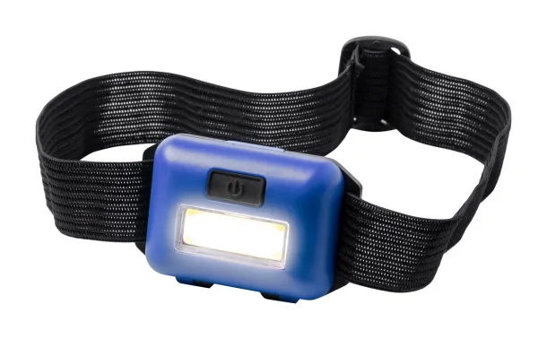 Vilox headlamp Blue